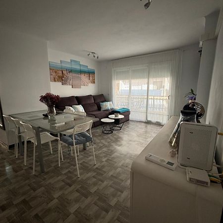 Piso Rita Apartment Roses Exterior foto