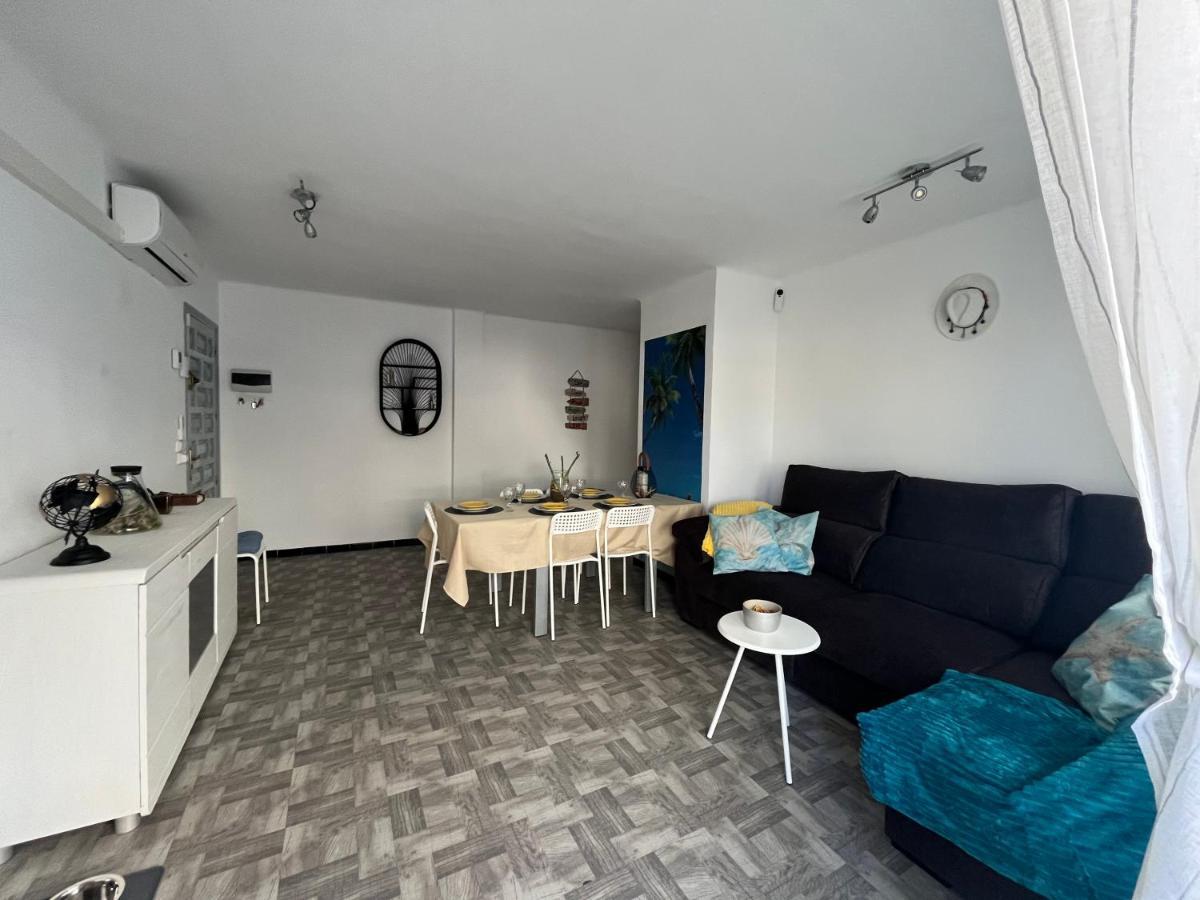 Piso Rita Apartment Roses Exterior foto