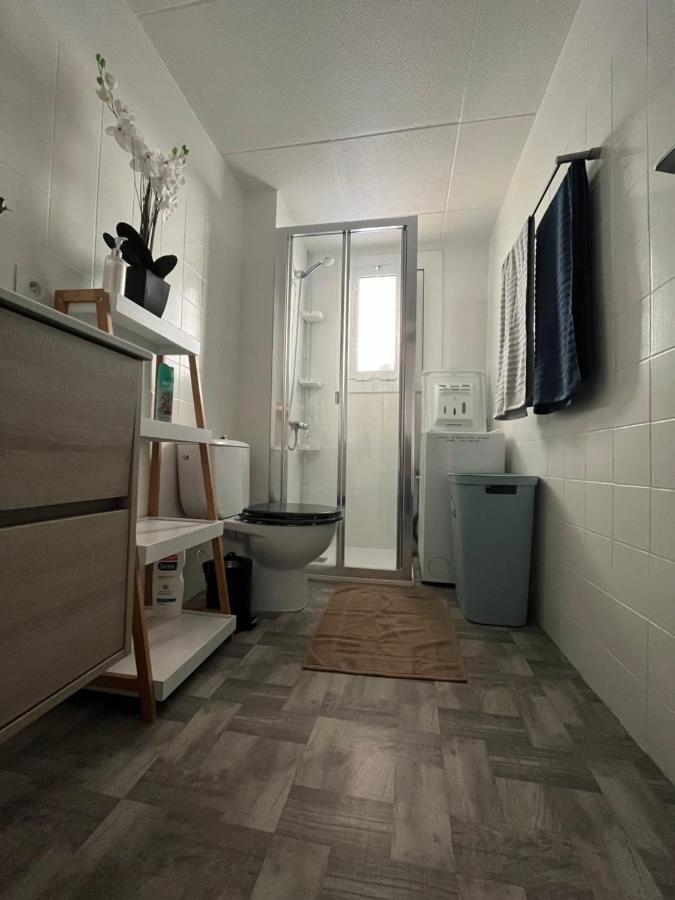 Piso Rita Apartment Roses Exterior foto