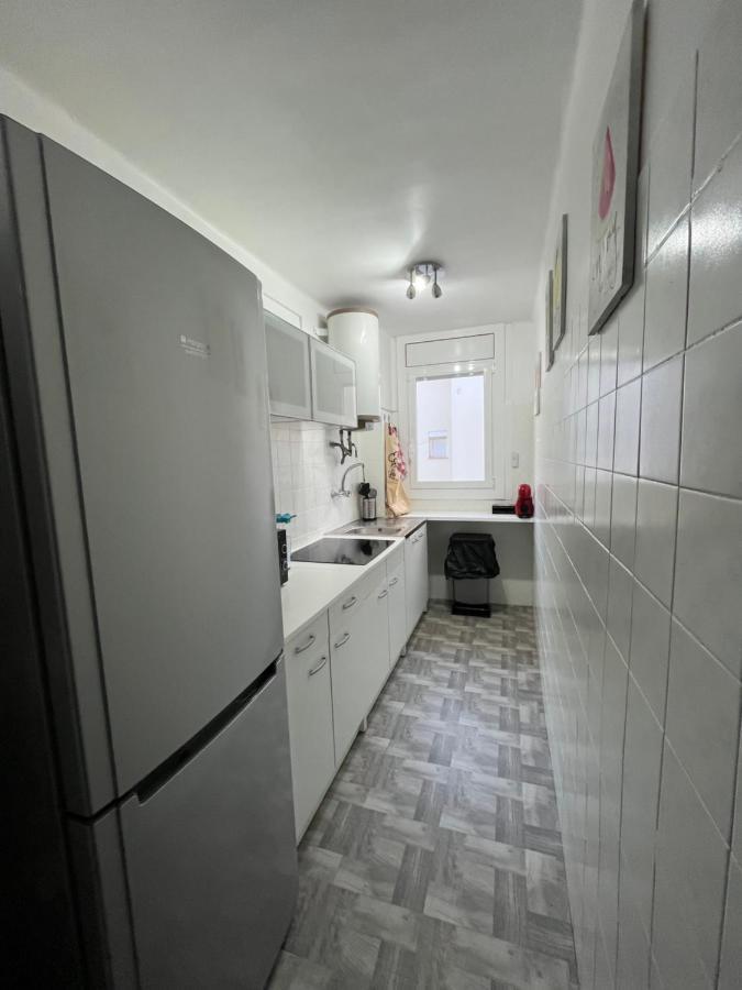 Piso Rita Apartment Roses Exterior foto