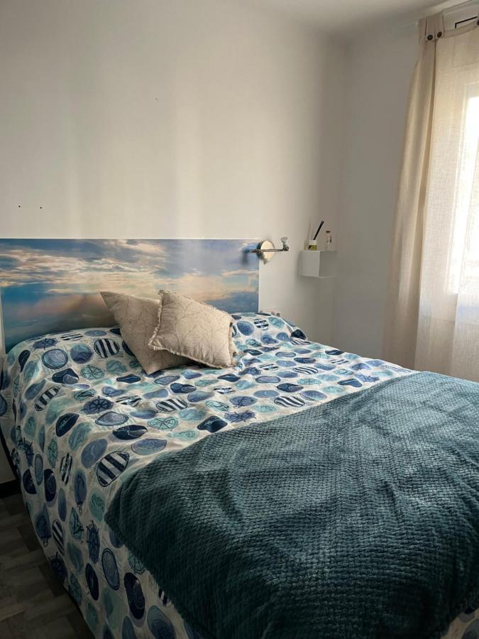 Piso Rita Apartment Roses Exterior foto