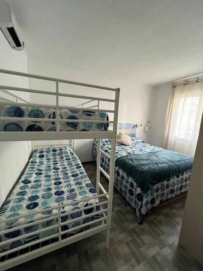 Piso Rita Apartment Roses Exterior foto