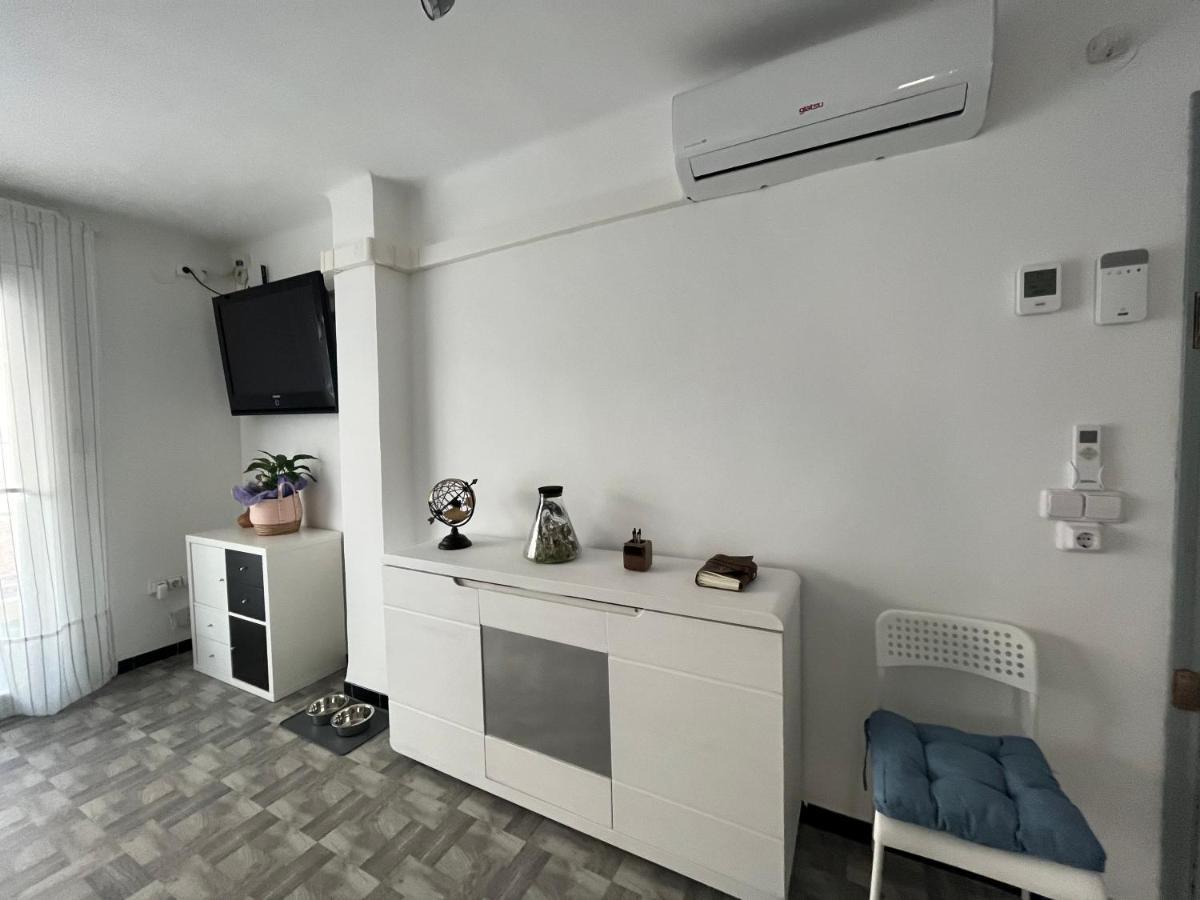 Piso Rita Apartment Roses Exterior foto