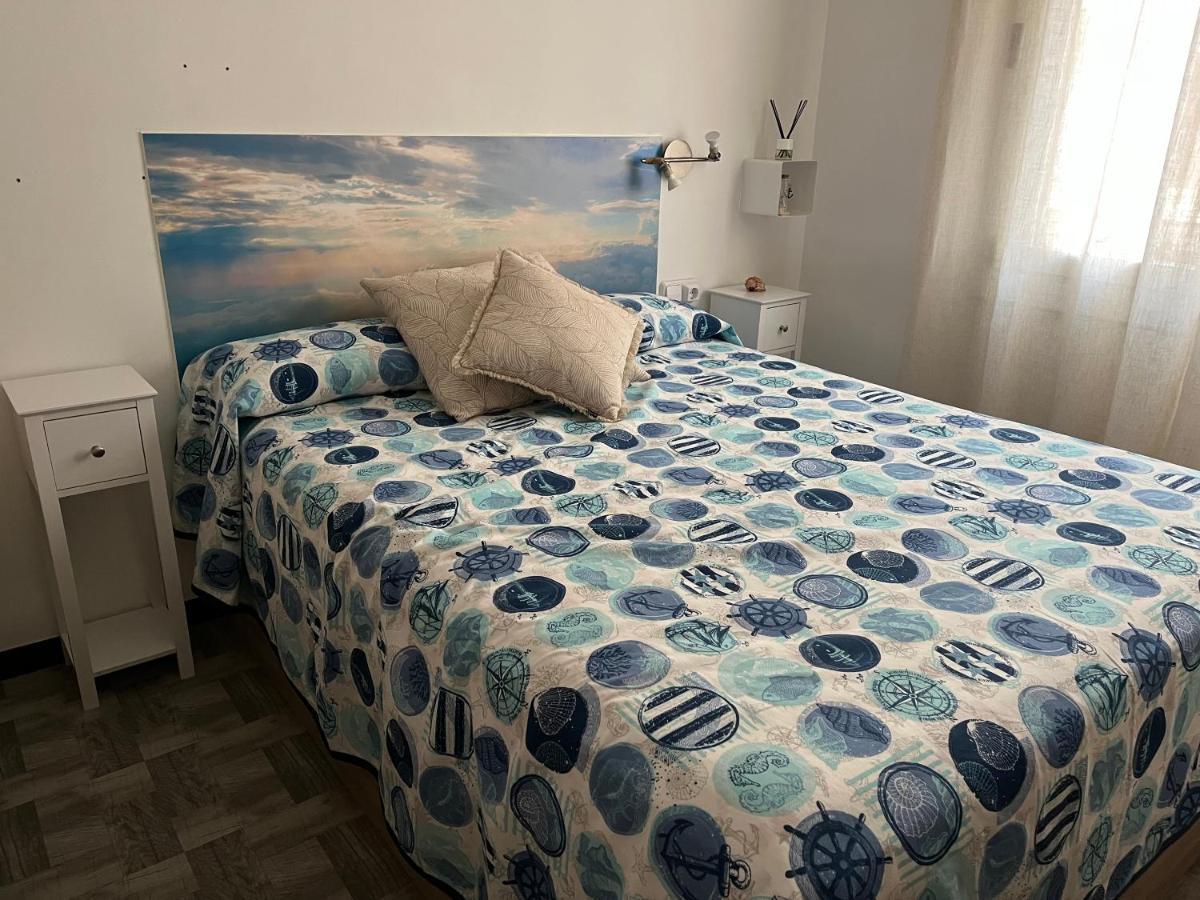 Piso Rita Apartment Roses Exterior foto