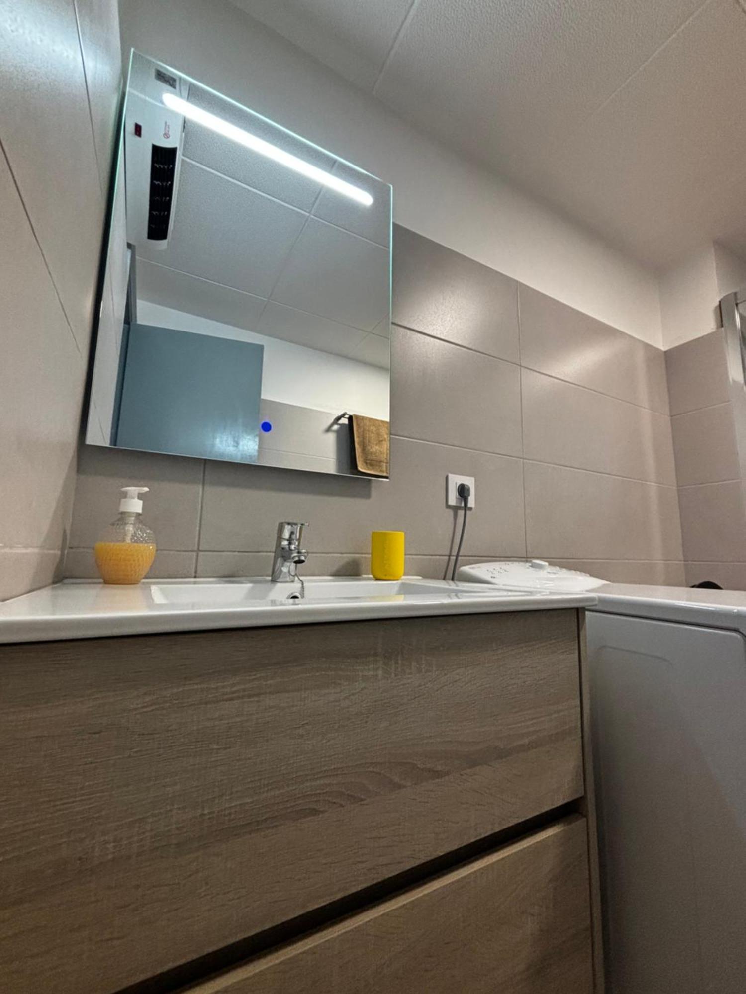 Piso Rita Apartment Roses Exterior foto
