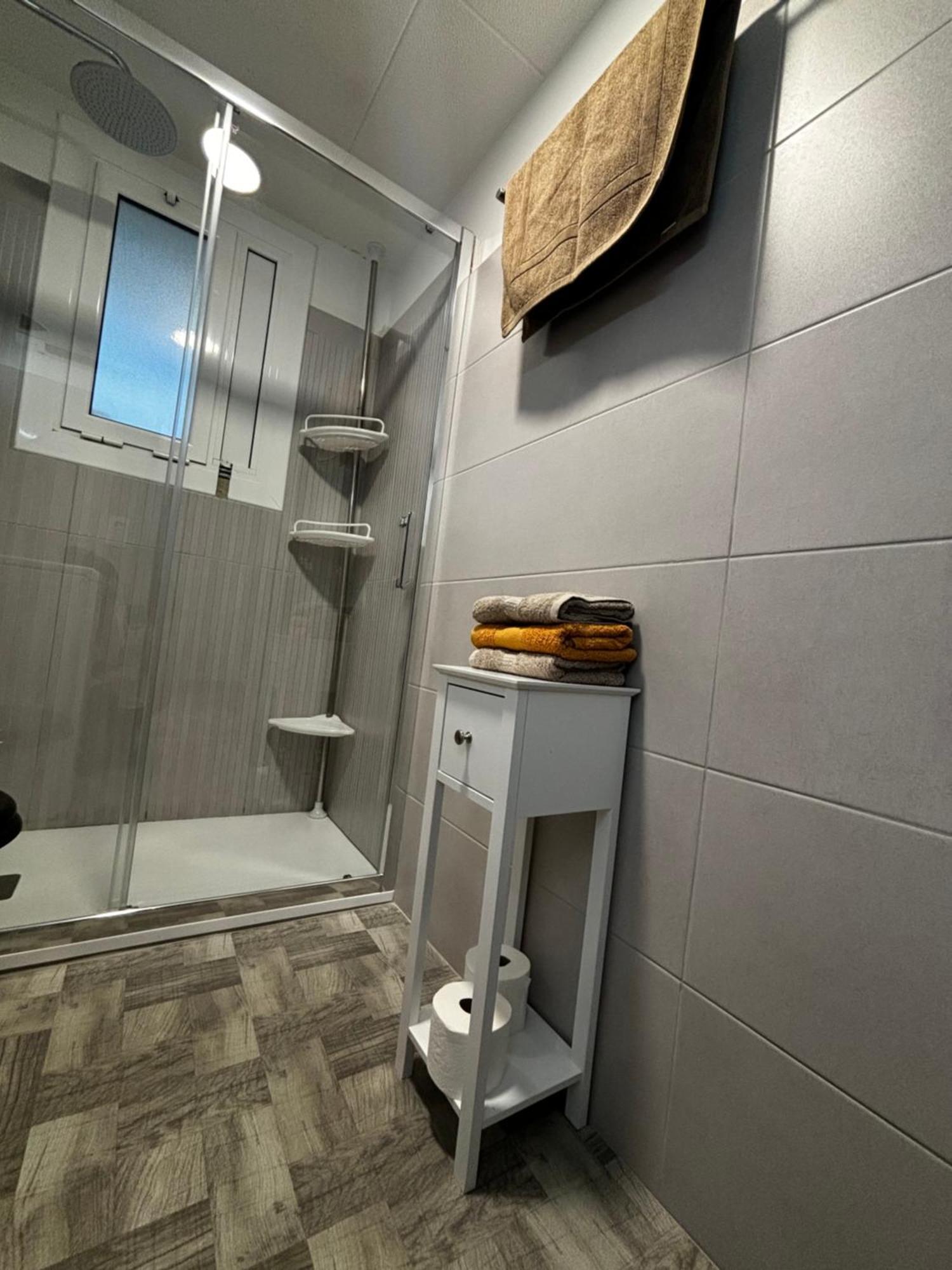 Piso Rita Apartment Roses Exterior foto