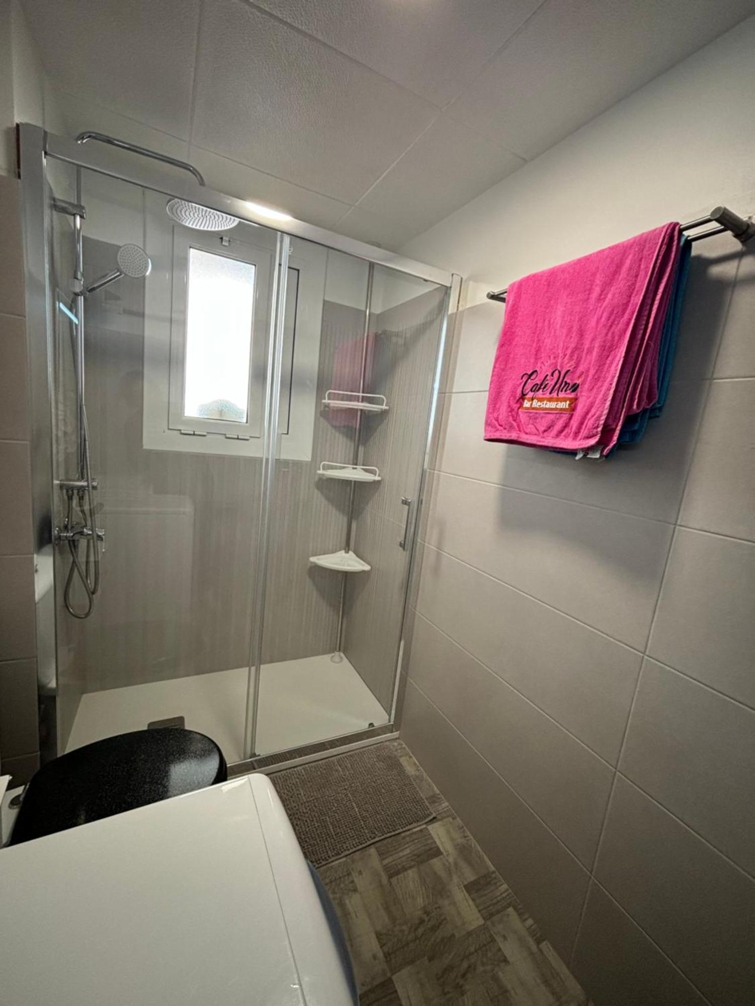 Piso Rita Apartment Roses Exterior foto